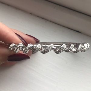 Swarovski bracelet
